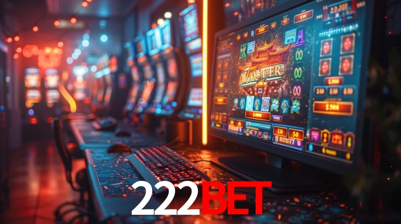 222bet - Cassino Luxo On-line - 222bet.com