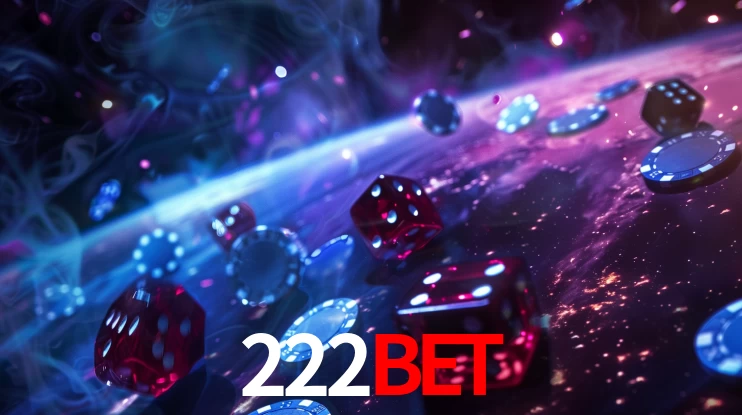 Welcome Bonus 222bet