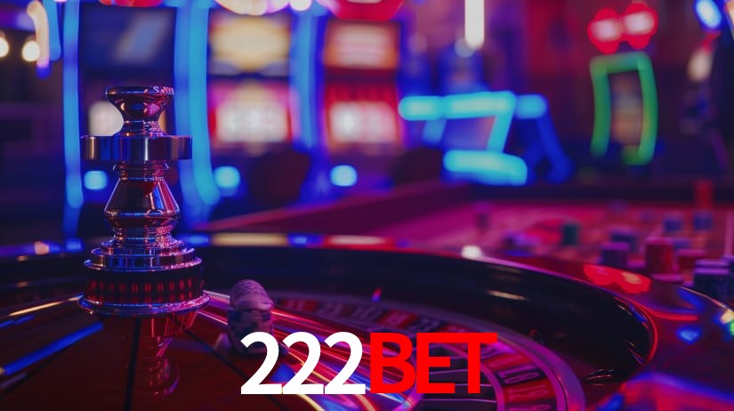 222bet: Seu Cassino Premiado com Pagamentos Rápidos