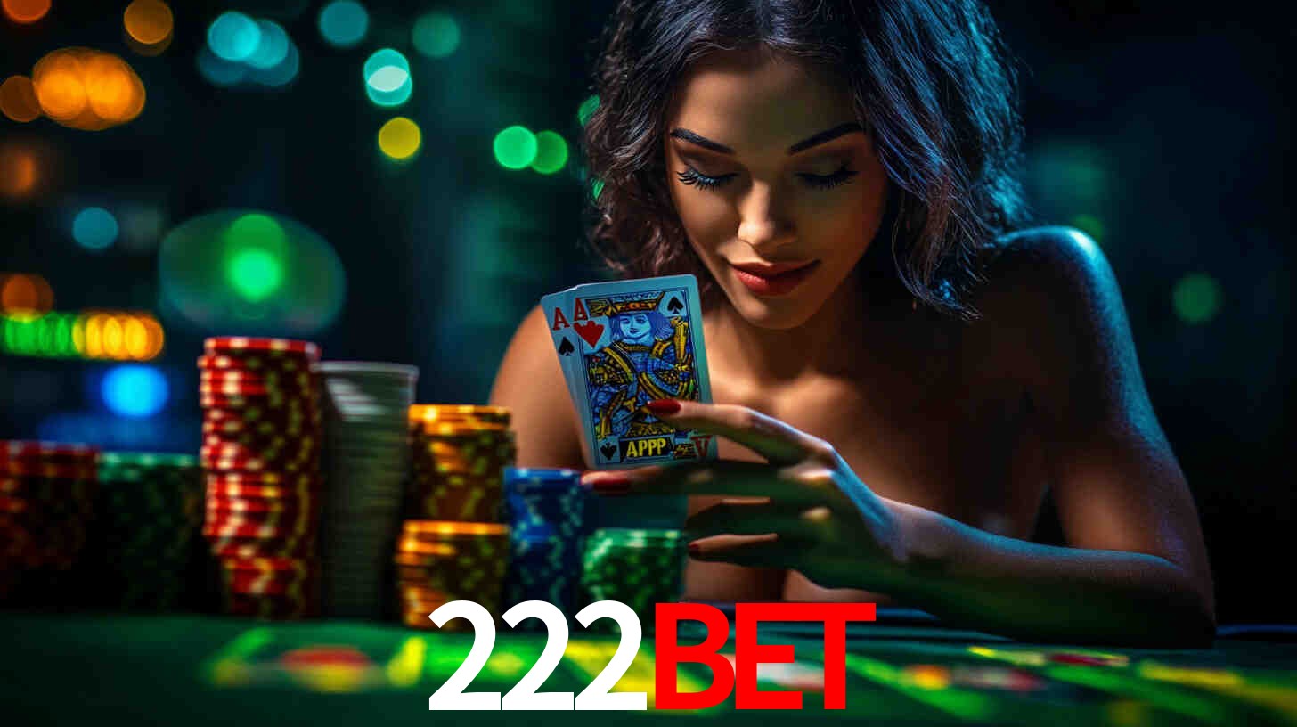 Estatísticas 222bet
