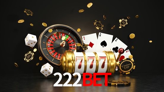 VIP Casino 222bet