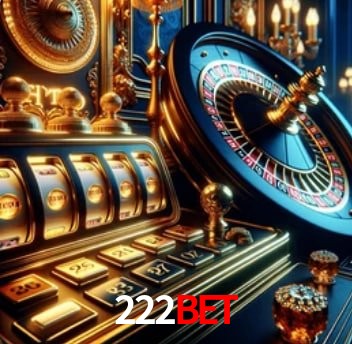 Inovações de Jogos na 222bet: O Futuro das Experiências Interativas