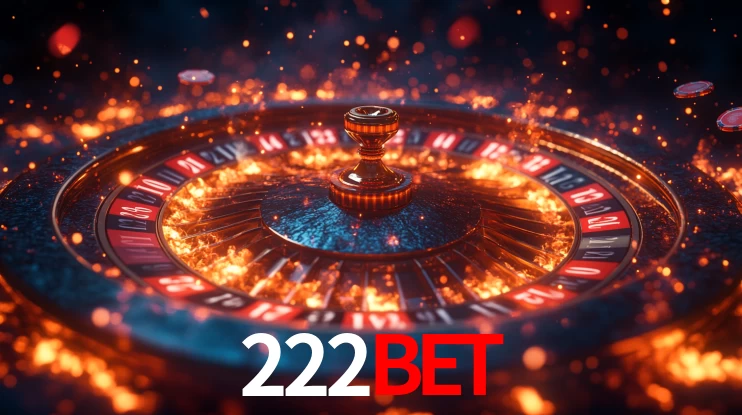 Sinta a adrenalina dos jogos de cassino com 222bet