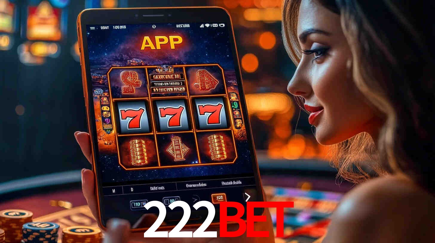 Desvendando o Mundo dos Jogos Virtuais na 222bet