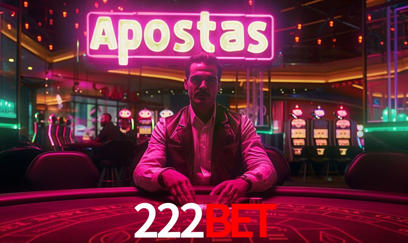 Diretório de Jogos 222bet