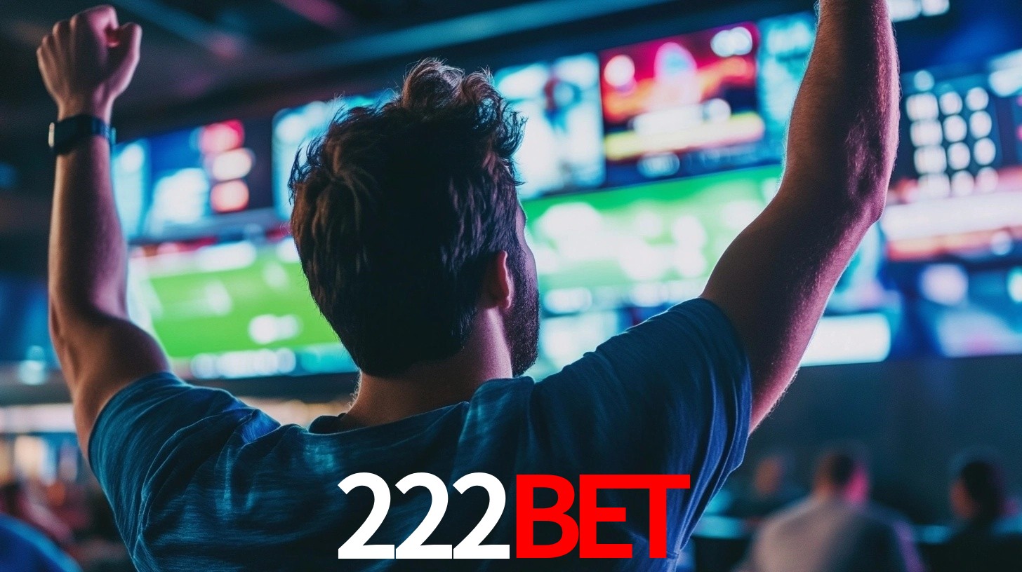 Bônus Generosos e Exclusivos no 222bet para Você!