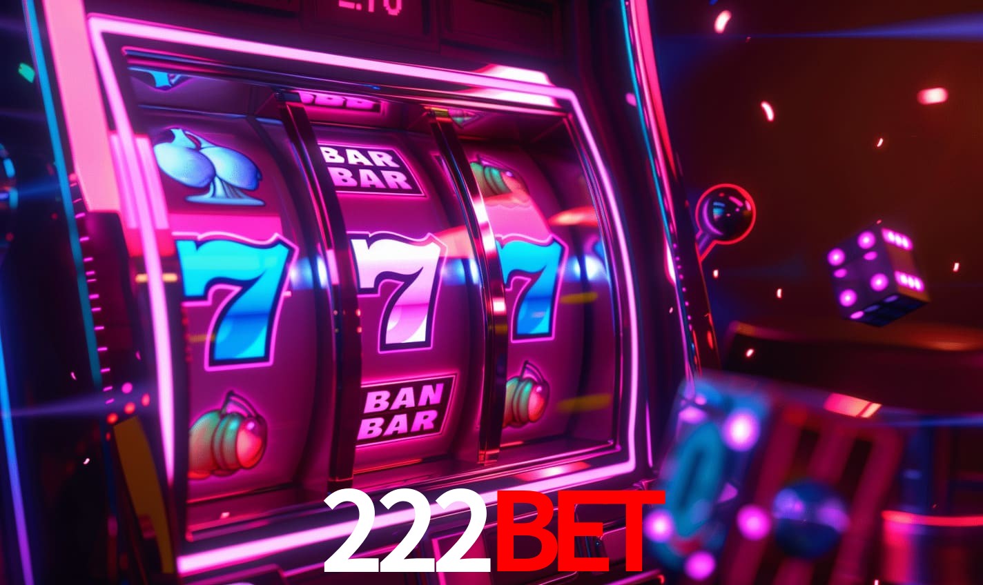 Casino Ao Vivo 222bet