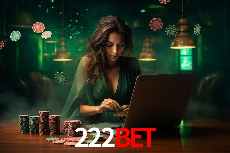 Descubra a Essência do 222bet: Nossa História e Compromissos