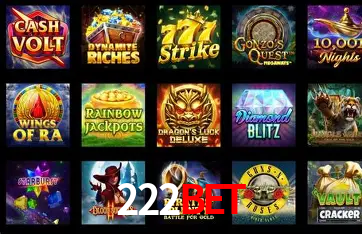 Flash Promotion 222bet