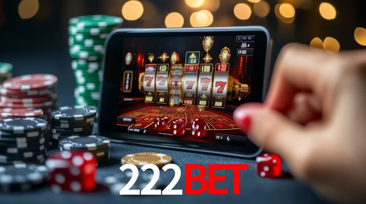222bet