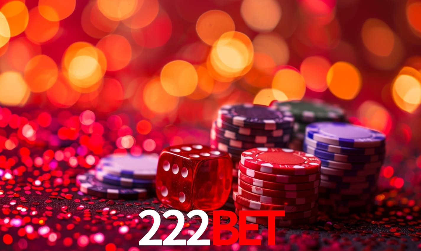 Jogos de Slot 222bet