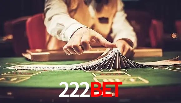 Live Casino 222bet